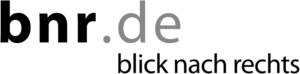 logo blicknachrechts